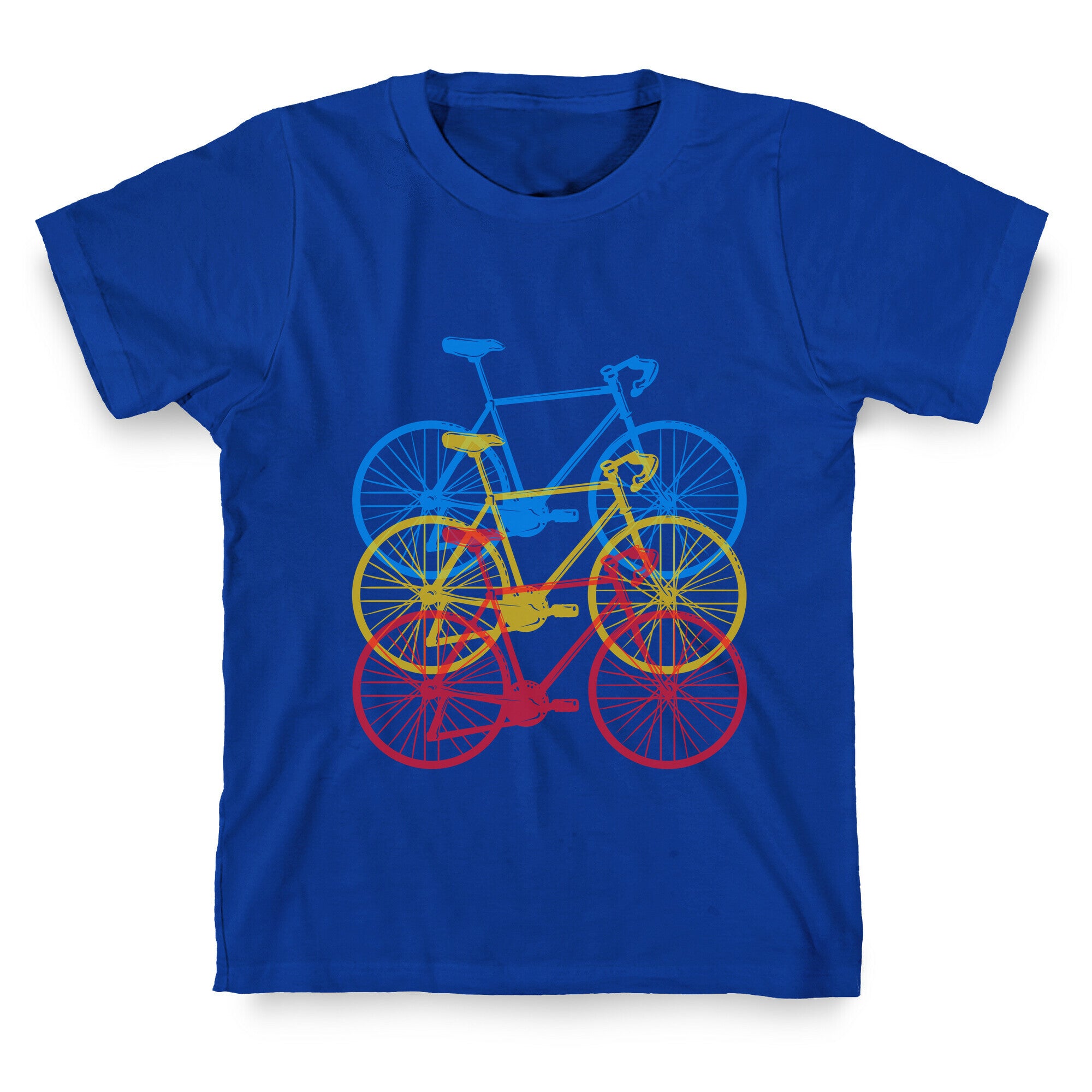 RBY Bikes T-Shirt
